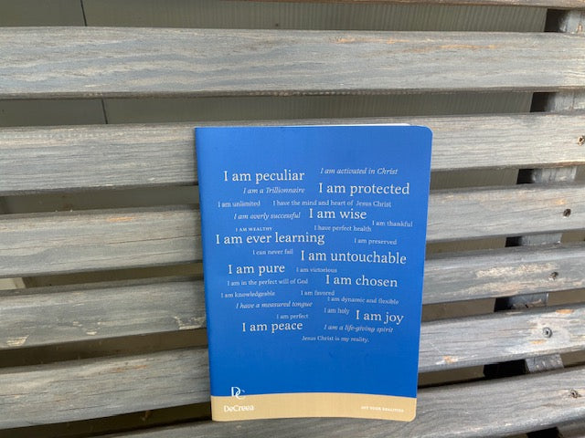 Revelation Edition – Blue