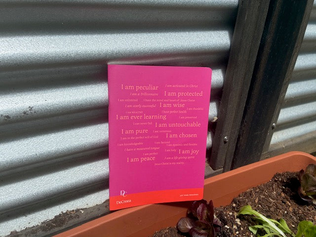 Revelation Edition – Pink