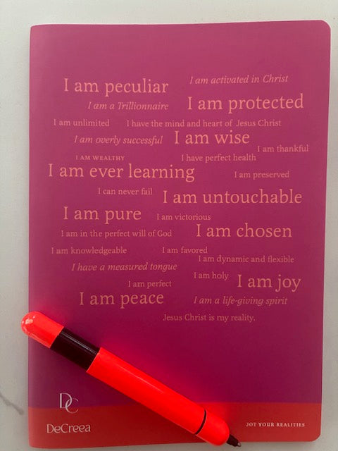 Revelation Edition – Pink