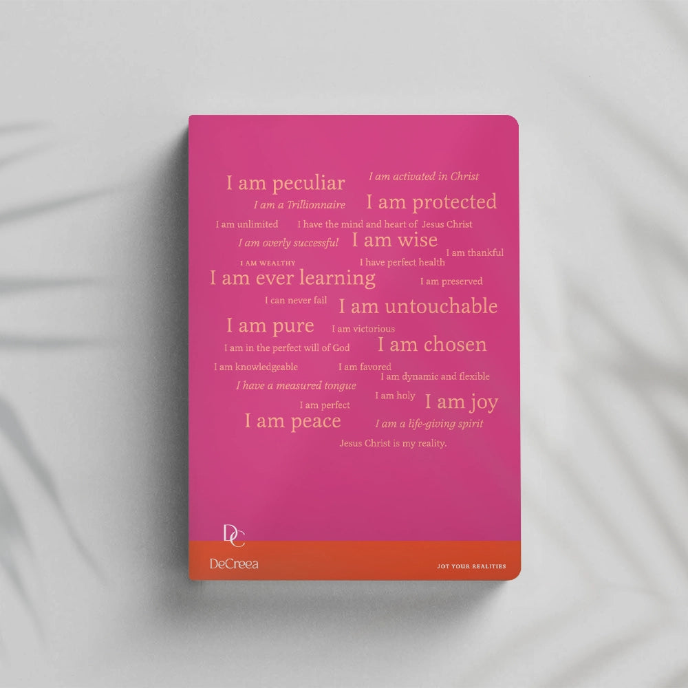 The Revelation Journal