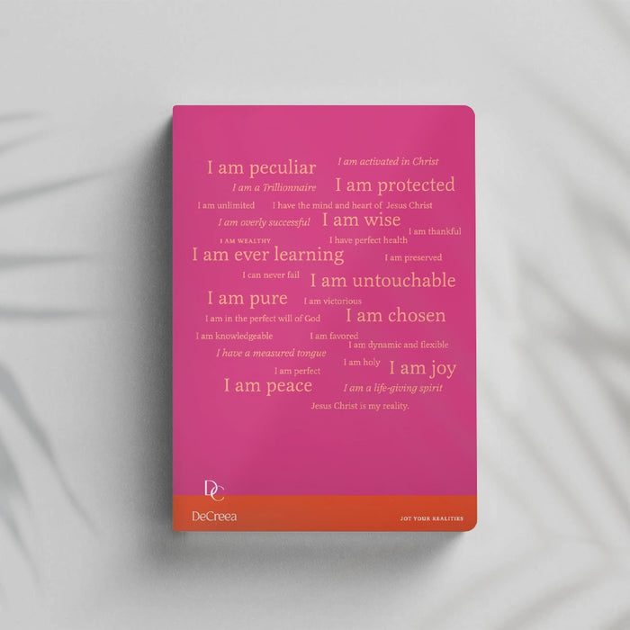 The Revelation Journal