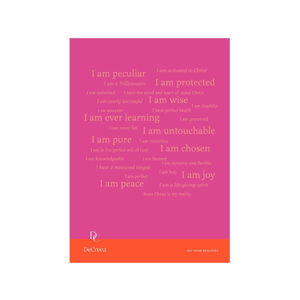 Revelation Edition – Pink