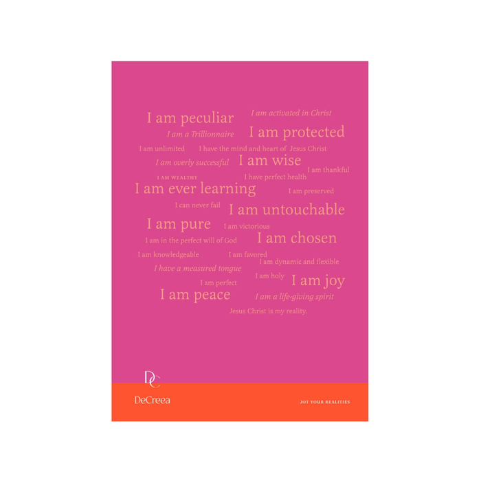 Revelation Edition – Pink