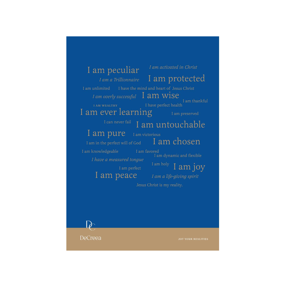 Revelation Edition – Blue