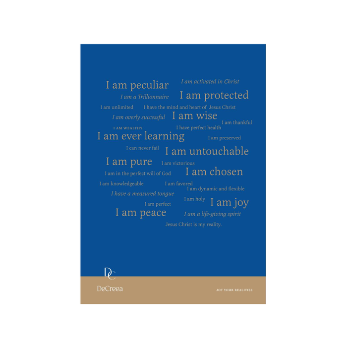 Revelation Edition – Blue